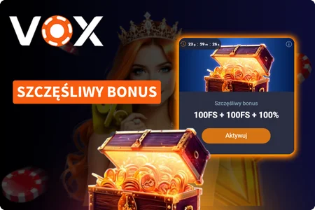 Szczęśliwy bonus