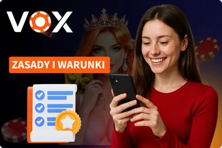 Zasady i warunki dotyczące bonusów